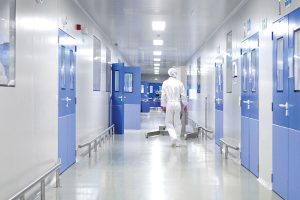 Meningkatkan Kualitas Produksi dengan Teknologi Cleanroom Terkini